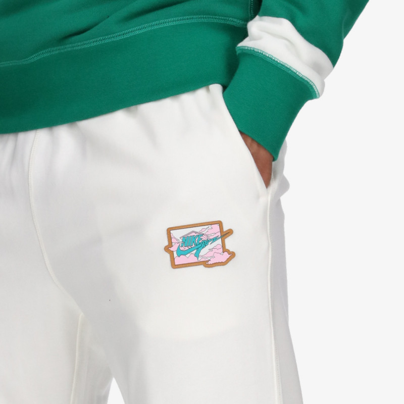 Nike Долен дел тренерки Club 