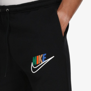 Nike Долен дел тренерки Club 