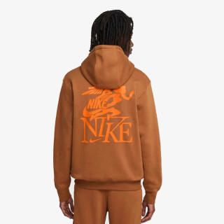 Nike Дуксер M NK CLUB BB PO HOODIE NVLTY 