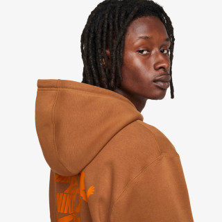 Nike Дуксер M NK CLUB BB PO HOODIE NVLTY 