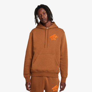 Nike Дуксер M NK CLUB BB PO HOODIE NVLTY 
