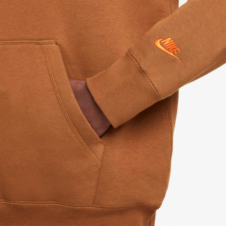 Nike Дуксер M NK CLUB BB PO HOODIE NVLTY 