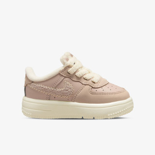 Nike Патики FORCE 1 LOW EASYON LIL BT 
