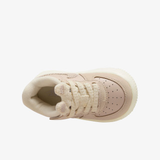Nike Патики FORCE 1 LOW EASYON LIL BT 