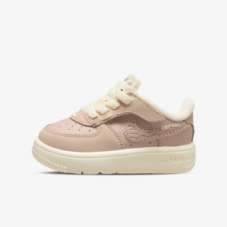 Nike Патики FORCE 1 LOW EASYON LIL BT 