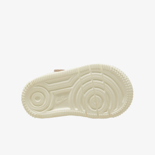 Nike Патики FORCE 1 LOW EASYON LIL BT 