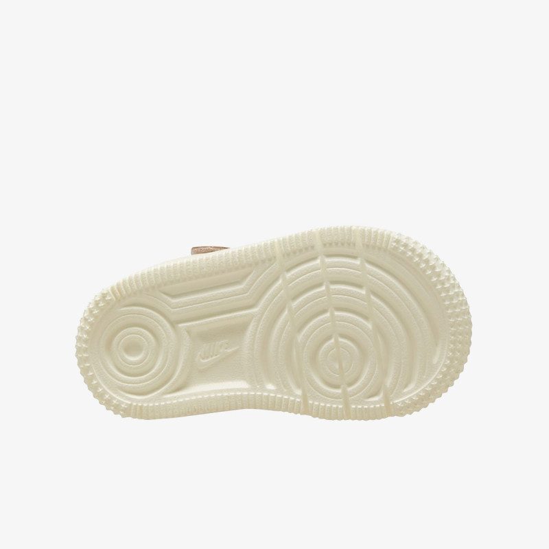 Nike Патики FORCE 1 LOW EASYON LIL BT 