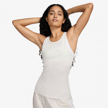 Nike Bust për femra W NSW DANCE RIB TANK 
