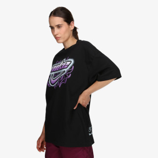 Nike Маица W NSW DANCE OS SS TEE 