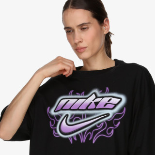 Nike Маица W NSW DANCE OS SS TEE 