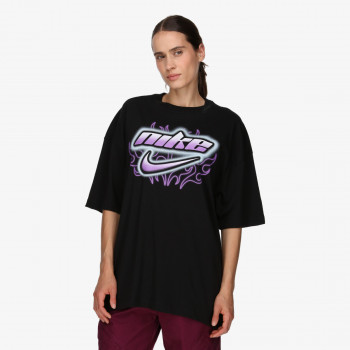 Nike Маица W NSW DANCE OS SS TEE 