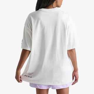 Nike Маица W NSW DANCE OS SS TEE 