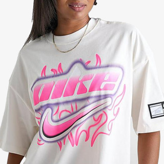 Nike Маица W NSW DANCE OS SS TEE 