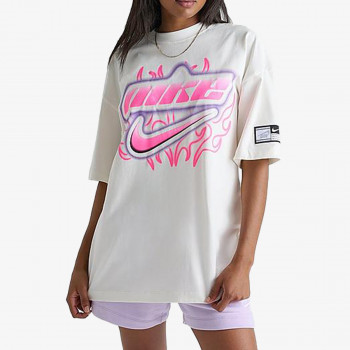 Nike Маица W NSW DANCE OS SS TEE 
