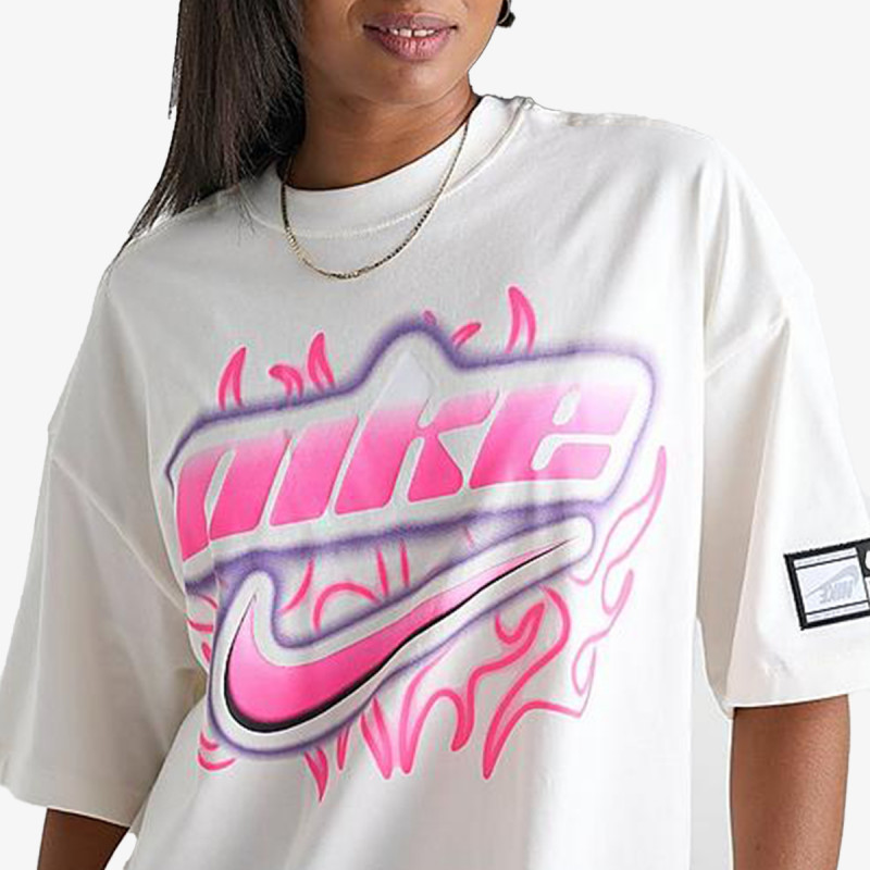 Nike Маица W NSW DANCE OS SS TEE 