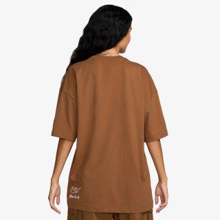 Nike Маица W NSW DANCE OS SS TEE 