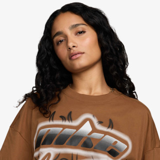 Nike Маица W NSW DANCE OS SS TEE 