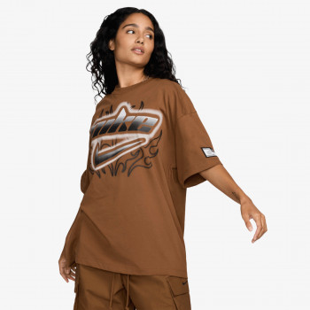 Nike Маица W NSW DANCE OS SS TEE 