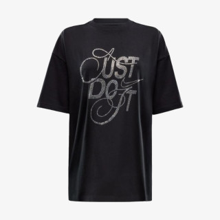 Nike Bluzë W NSW DANCE OS SS TEE 