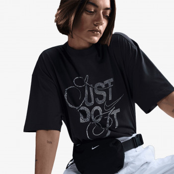 Nike Bluzë W NSW DANCE OS SS TEE 