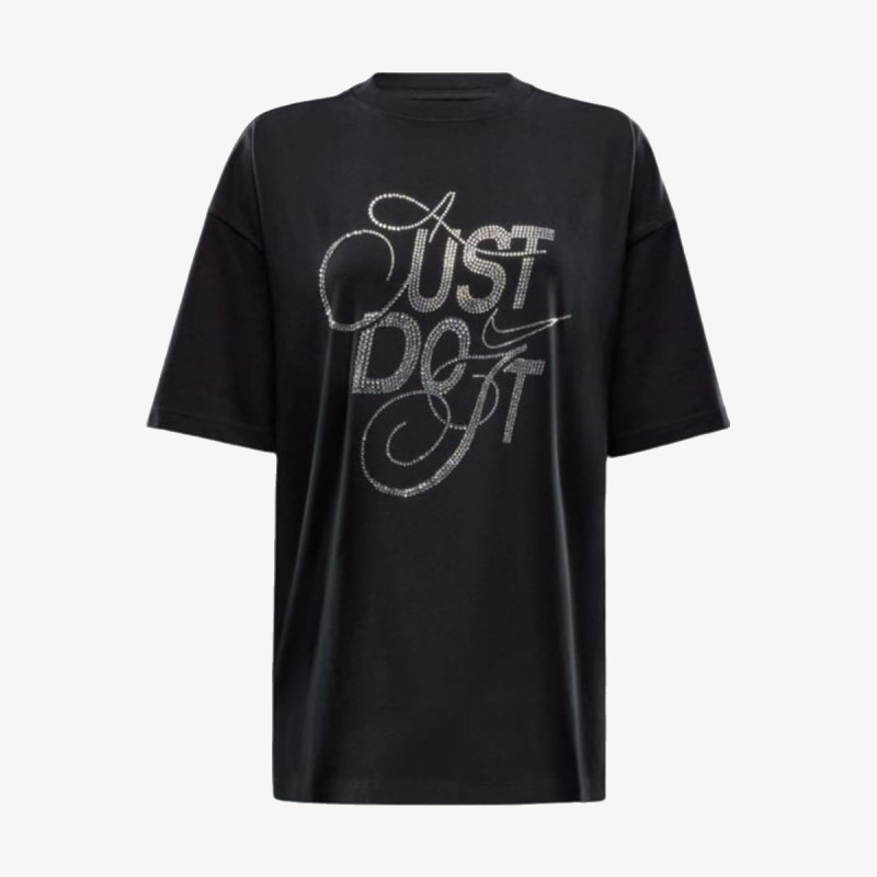 Nike Bluzë W NSW DANCE OS SS TEE 