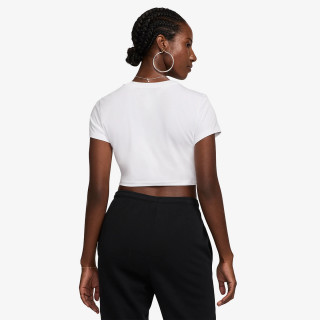 Nike Маица W NSW NK CHLL KNT SUP CRP 