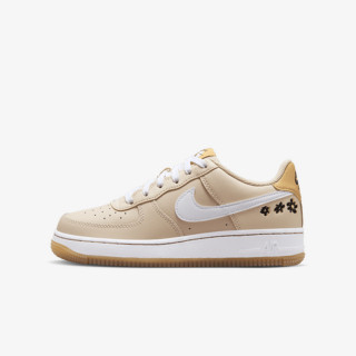 Nike Патики AIR FORCE 1 LOW SE BG 