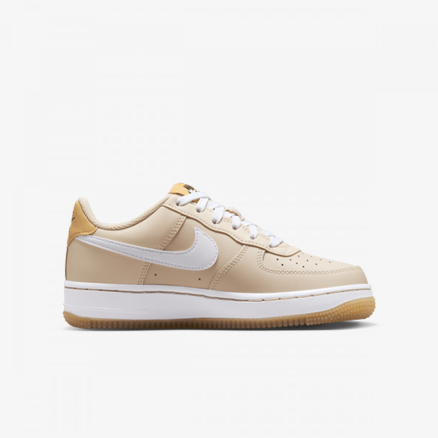 Nike Патики AIR FORCE 1 LOW SE BG 