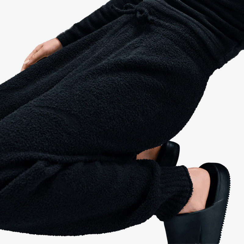 Nike Долен дел тренерки W NSW PHNX BCL HR AOJ PANT 