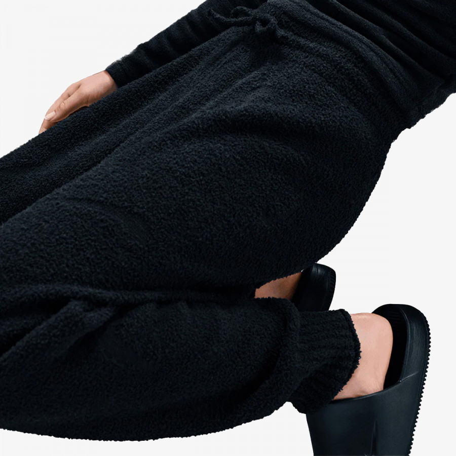 Nike Долен дел тренерки W NSW PHNX BCL HR AOJ PANT 
