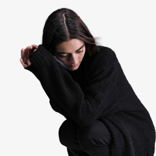 Nike Маица долги ракави W NSW PHNX BCL AOJ CARDIGAN 