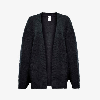 Nike Маица долги ракави W NSW PHNX BCL AOJ CARDIGAN 