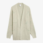 Nike Маица долги ракави W NSW PHNX BCL AOJ CARDIGAN 