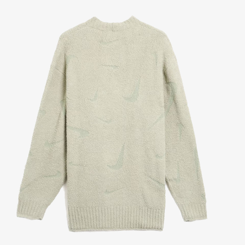 Nike Маица долги ракави W NSW PHNX BCL AOJ CARDIGAN 