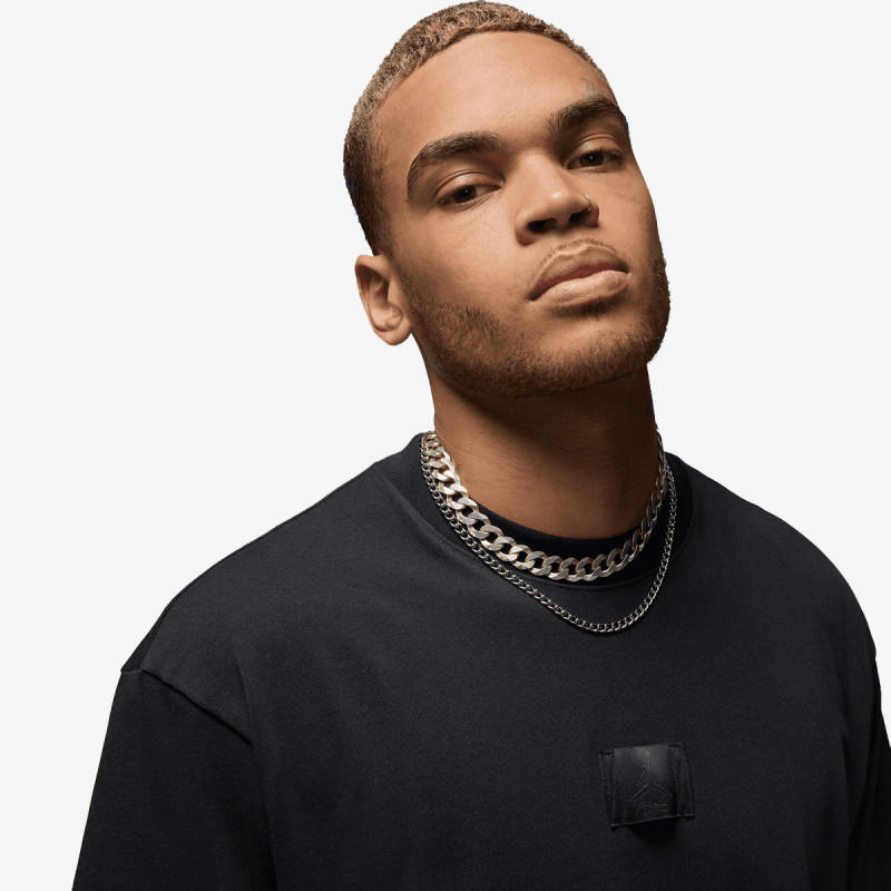 Nike Bluzë M J FLT ESS 85 SS CREW 