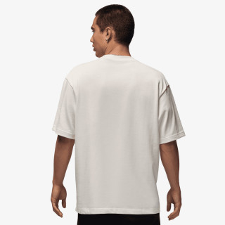 Nike Bluzë M J FLT ESS 85 SS CREW 