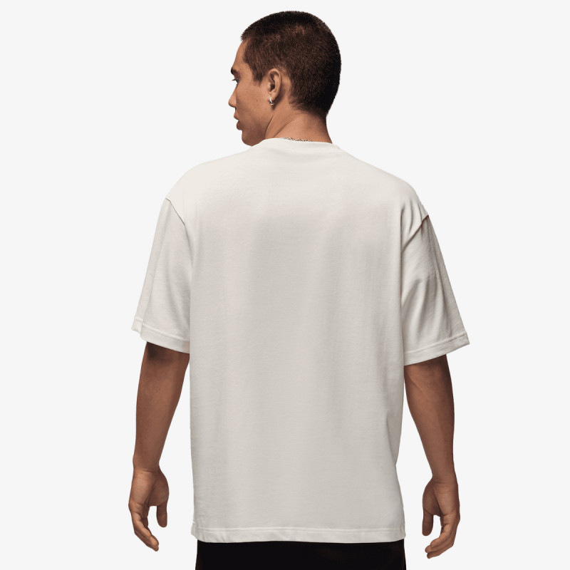 Nike Bluzë M J FLT ESS 85 SS CREW 
