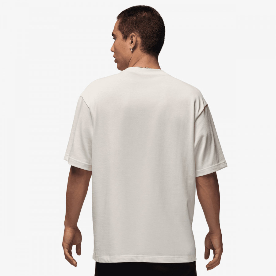 Nike Bluzë M J FLT ESS 85 SS CREW 