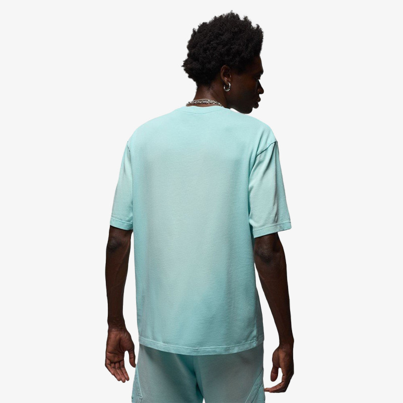 Nike Маица M J FLT ESS WSH 85 SS CRW 