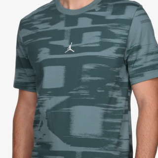 Nike Маица M J MVP SS AOP CREW 