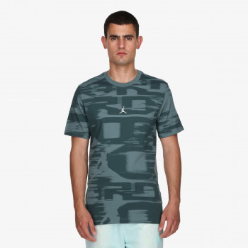 Nike Маица M J MVP SS AOP CREW 