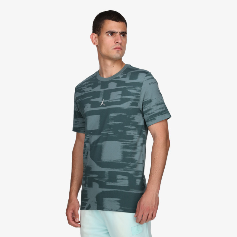 Nike Маица M J MVP SS AOP CREW 