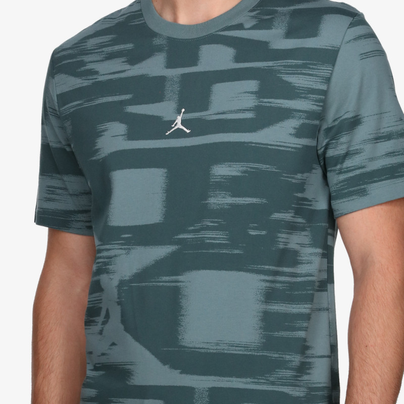 Nike Маица M J MVP SS AOP CREW 