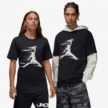 Nike Bluzë M J MVP JM SS CREW 