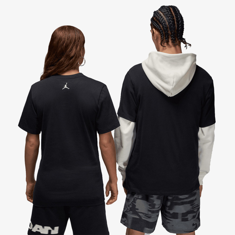 Nike Маица M J MVP JM SS CREW 