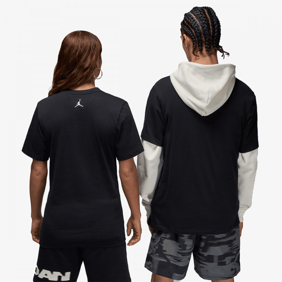 Nike Маица M J MVP JM SS CREW 