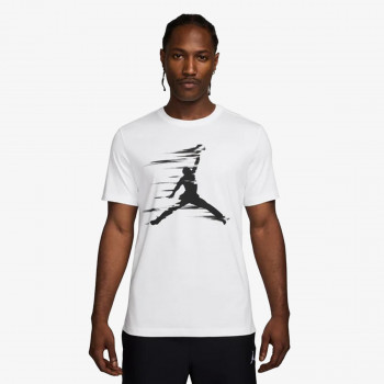 Nike Bluzë M J MVP JM SS CREW 
