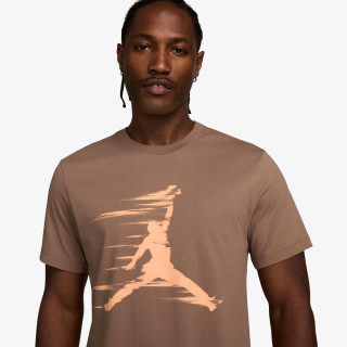 Nike Маица M J MVP JM SS CREW 