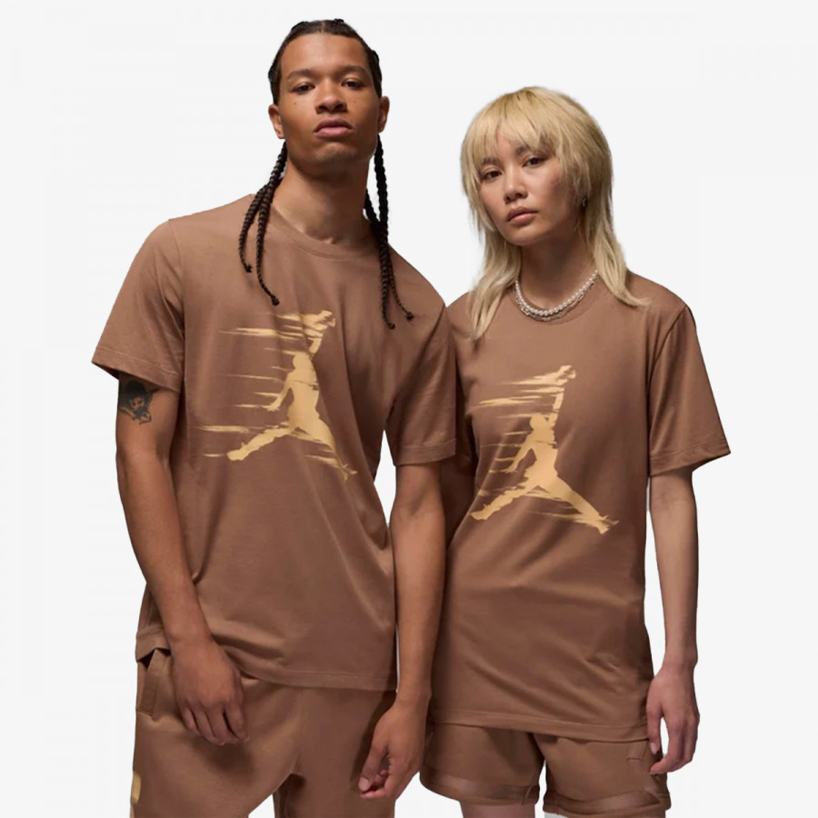 Nike Маица M J MVP JM SS CREW 