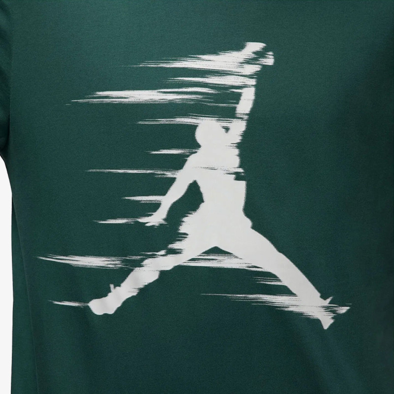 Nike Маица M J MVP JM SS CREW 